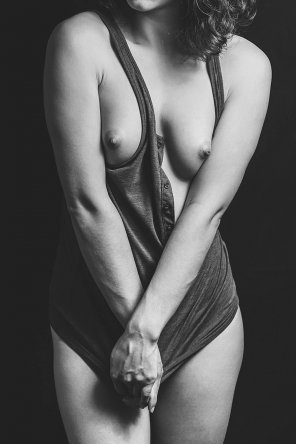 foto amadora [OC] Do you like small tits? [Image]
