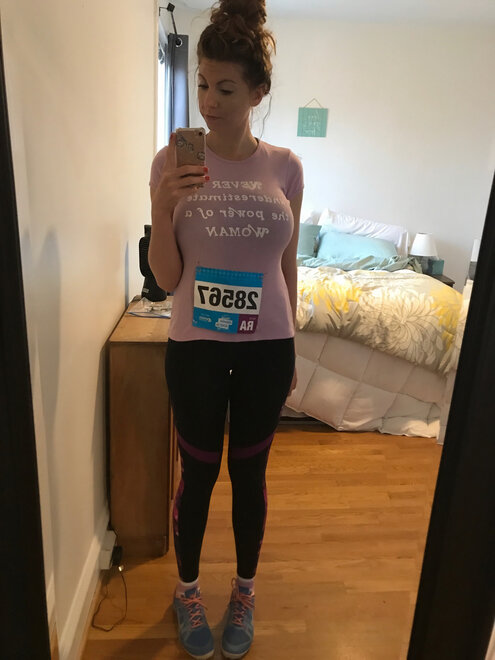 Cute busty slut Kristy huge tits (50)