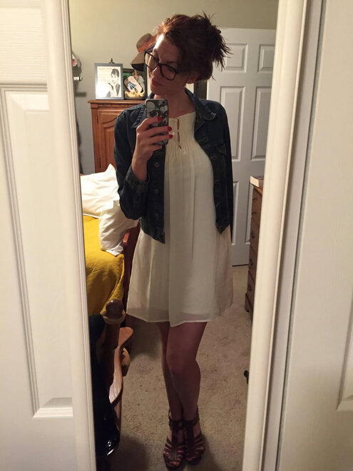 Cute busty slut Kristy huge tits (68)