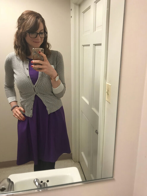 Cute busty slut Kristy huge tits (81)