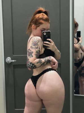 Sexy Ass