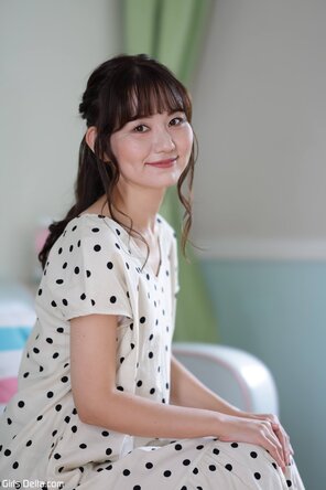 Indecent Sweet and Innocent Mieka from Japan – 160 pics