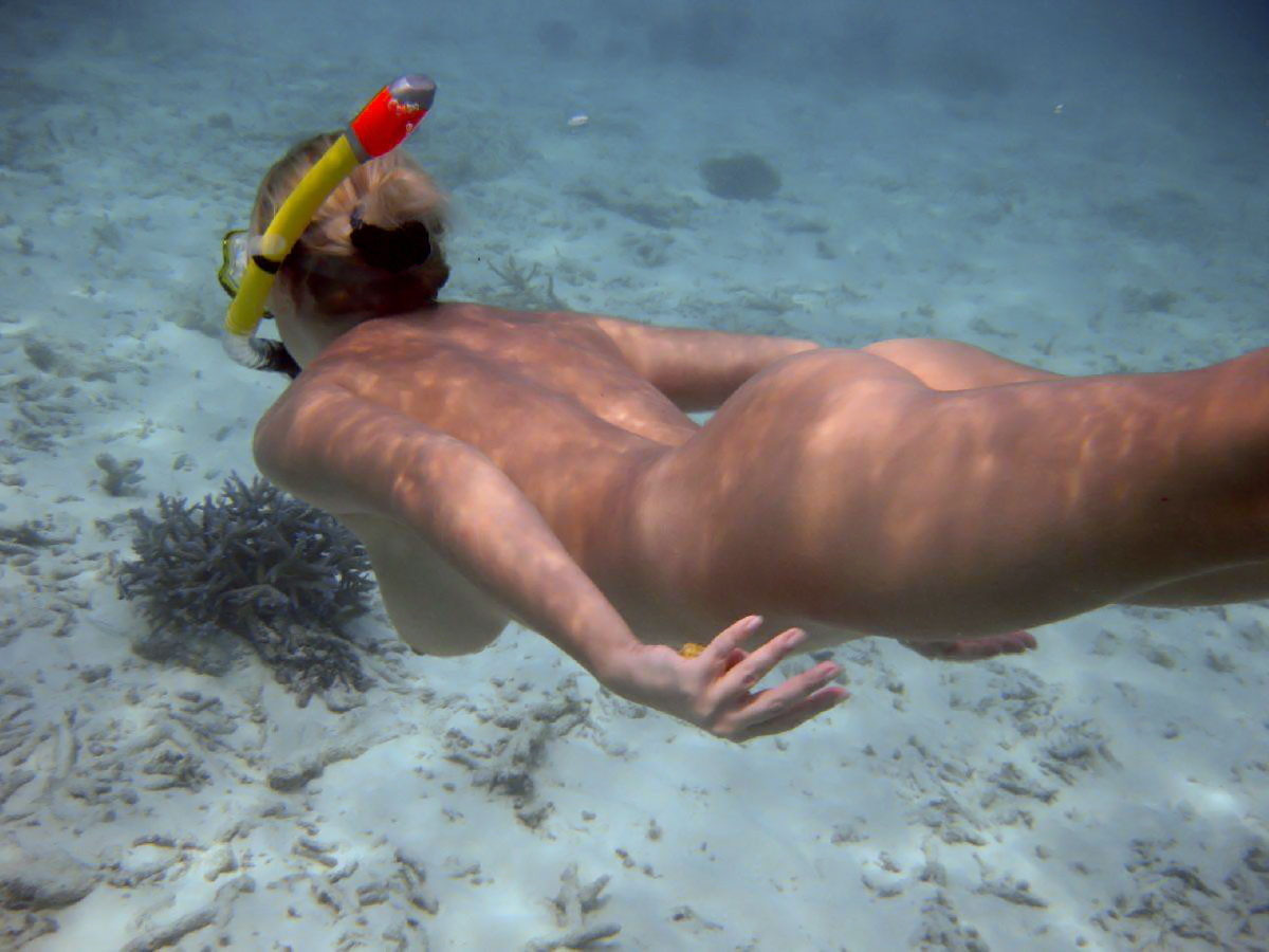 Snorkel Scuba And Free Diving Vol1 N Unwtr 0004b Porn Pic Eporner