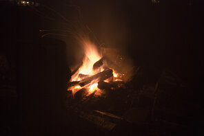 amateur pic Bonfire 1