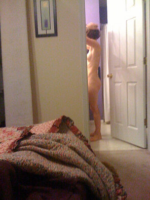 foto amateur So Ready for Bed