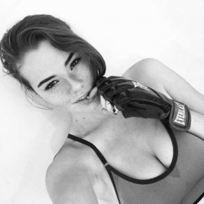 foto amateur Sabrina Lynn