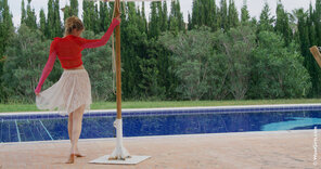 Provocative Kira Kyox – Her First Naughty Day (06.11.25) – 89 pics