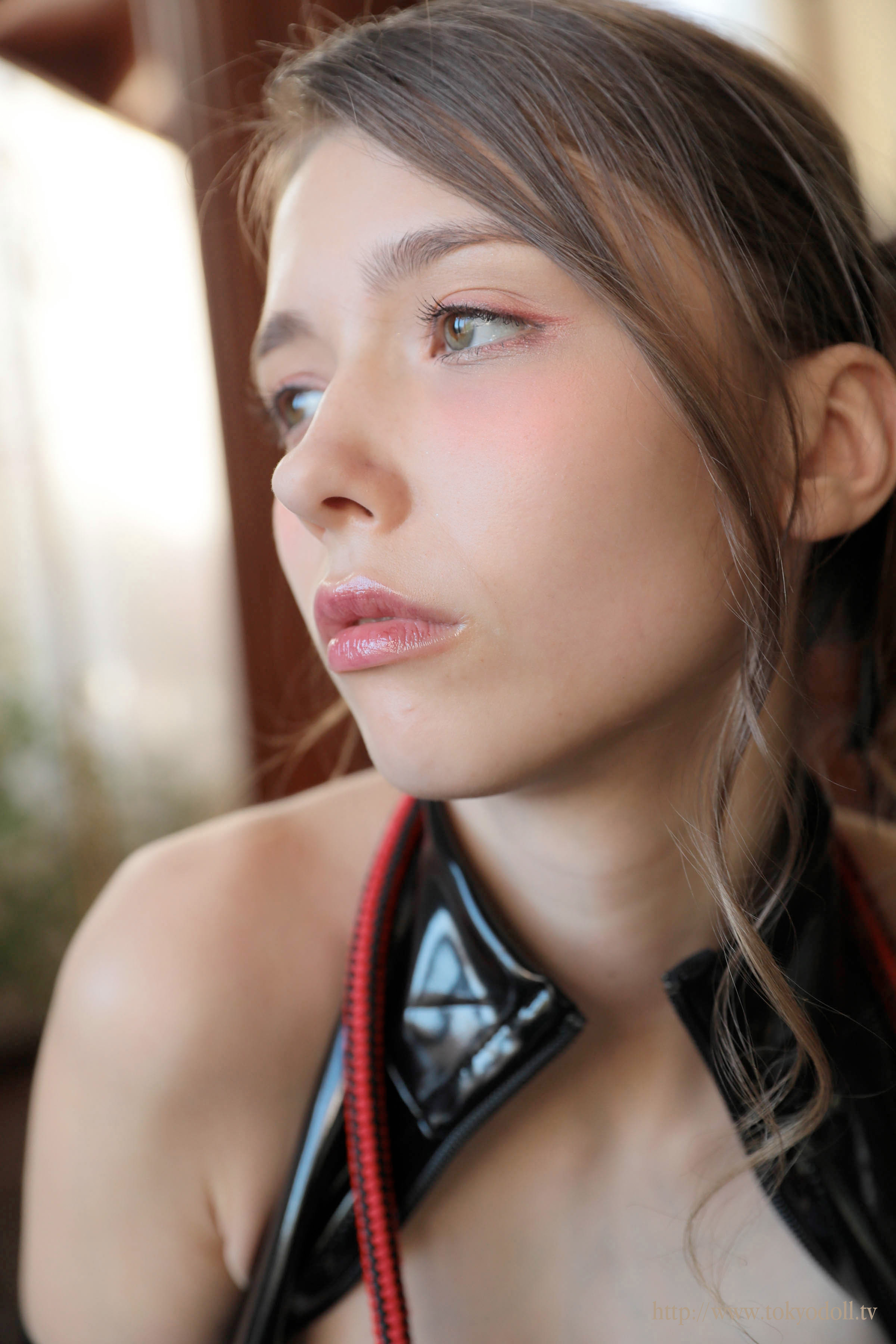 amateur photo Tokyodoll Mila A VIP Set 005 131