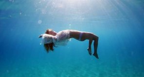 amateur-Foto Water Underwater Recreation Swimming 