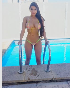 foto amadora That bikini is infuriating