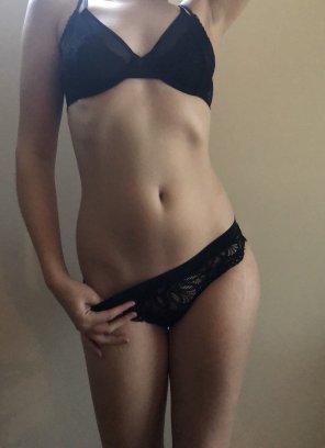 foto amateur Donâ€™t need no butter[f]lies when you give me the whole damn zoo