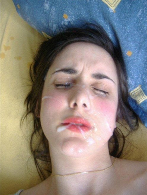 A Facial For Her