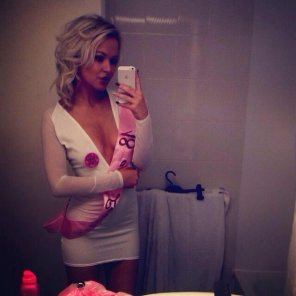 amateurfoto Another Lovely Selfie