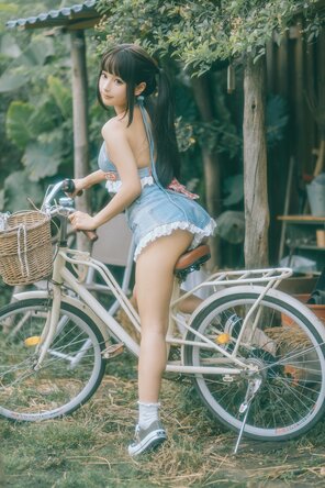 amateur photo Chunmomo (蠢沫沫) - 大巴车 (19)