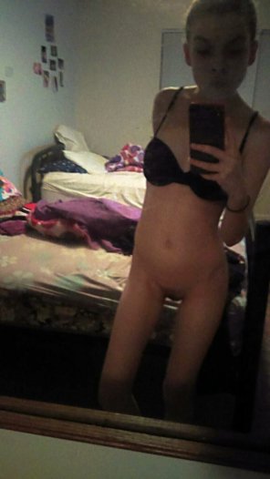 amateur pic Last one for the day... Enjoy the gap