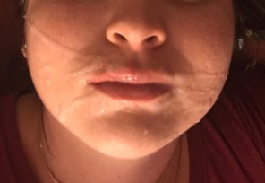 photo amateur Face Lip Nose Cheek Skin Chin 