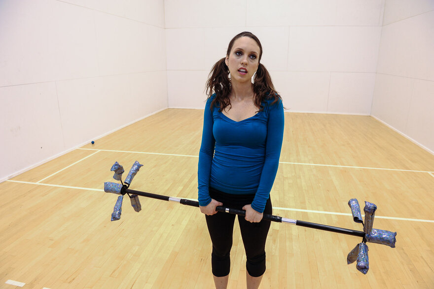 amateur photo JADE NILE PIC562