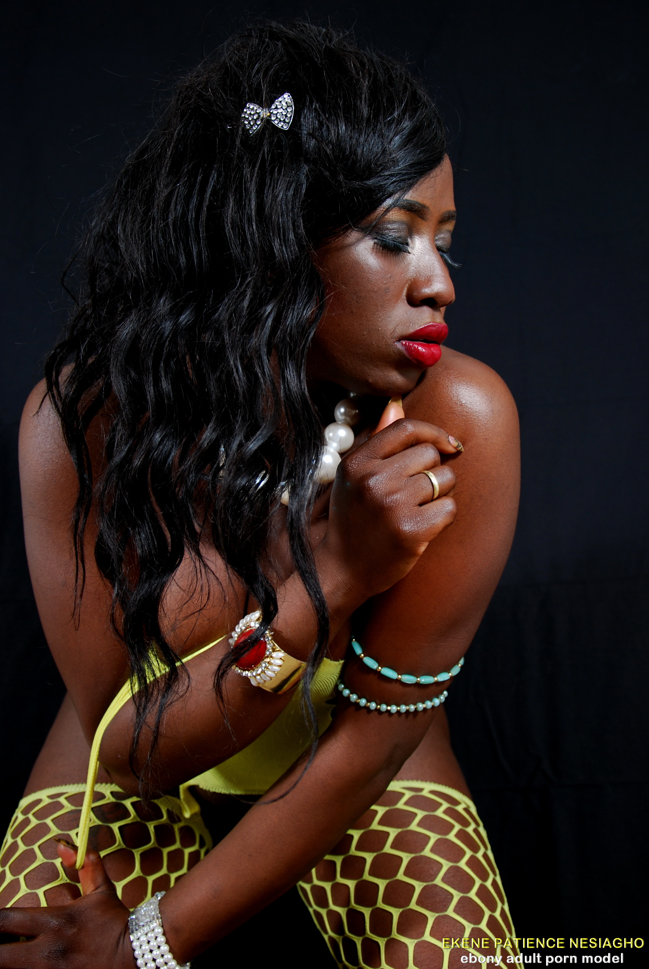 amateur photo Ekene Patience Nesiagho 20150404-00238