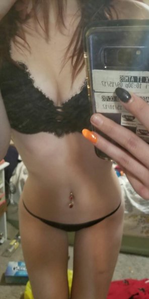 photo amateur What do you think of my [f]igure