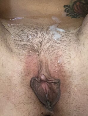 amateur pic Would you cum on this pussy?ðŸ˜»ðŸ’¦ðŸ’¦