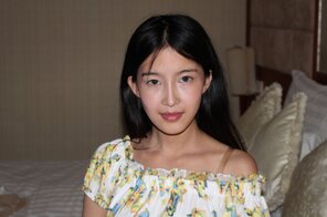 Smutty Sexy Asian Beauty Qiuxue – 328 pics