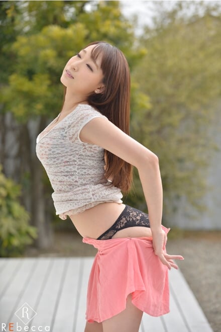 Kurea パーフェクトエロス・蓮実クレア デジタル写真集_site-0003