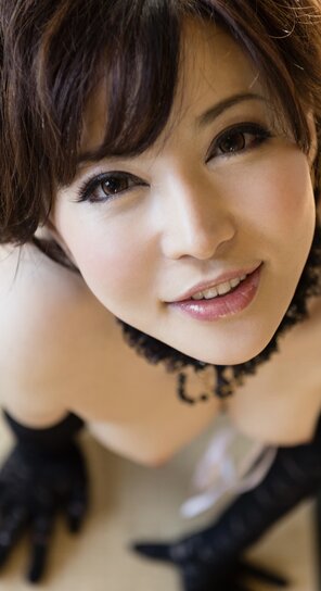 foto amadora Asian Cutie (41)
