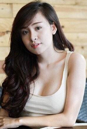 foto amadora Asian Cutie (45)
