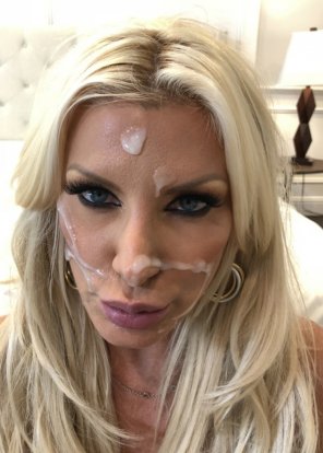 photo amateur Brittany Andrews