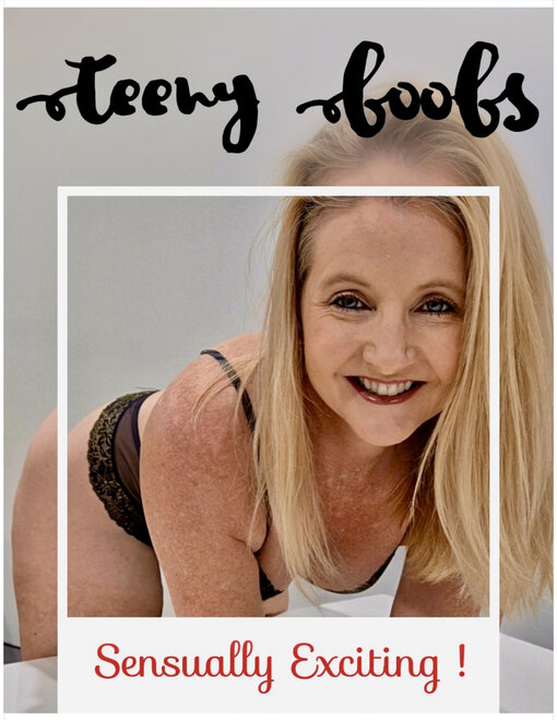 ‎Sensually Exciting V2.‎1