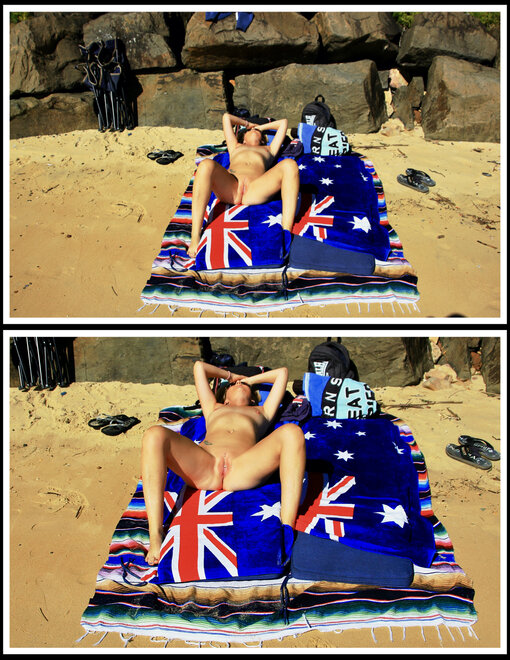 ‎Sensually Exciting V2.‎50