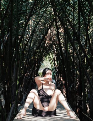 Erotogenic 带点拍照手法的美图 2025.10.20 – 60 pics
