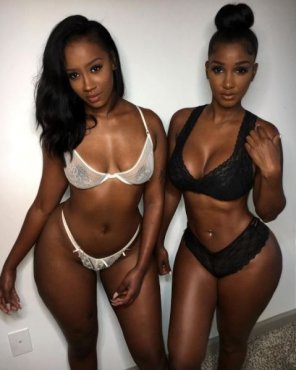 amateur photo Double chocolate thickness