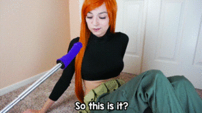 Kim possible's newest enemy
