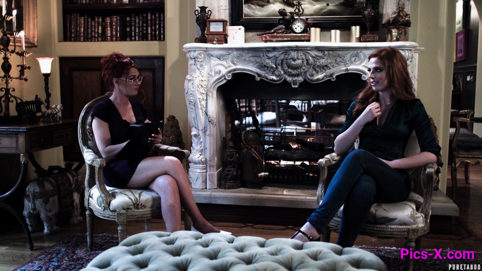 amateur photo SCARLETT MAE PIC306