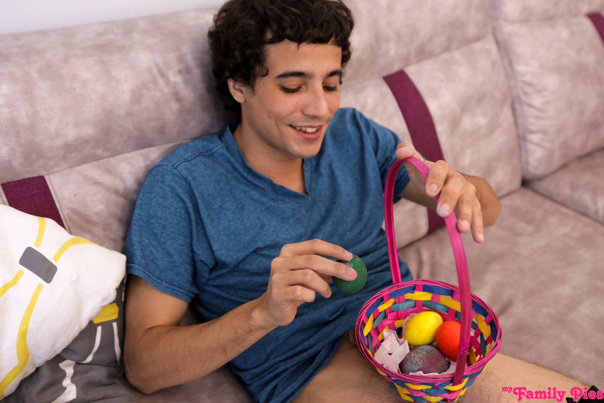 amateur photo SCARLETT MAE PIC471