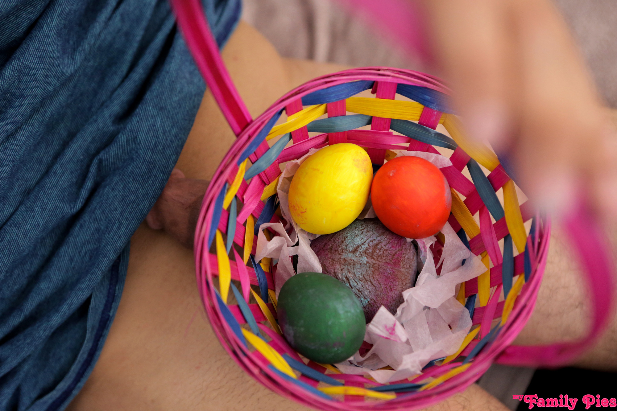 amateur photo SCARLETT MAE PIC472