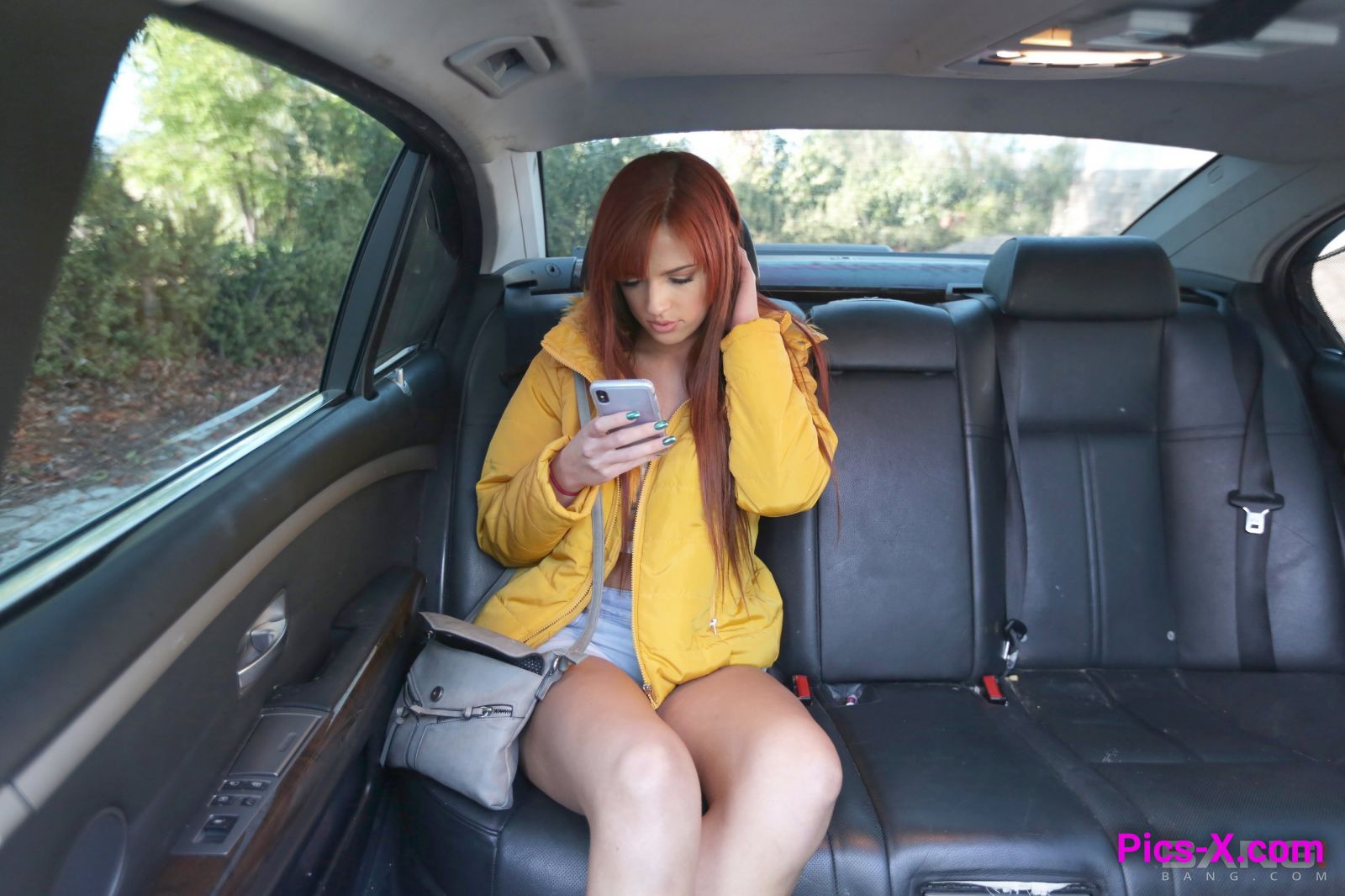 amateur photo SCARLETT MAE PIC579