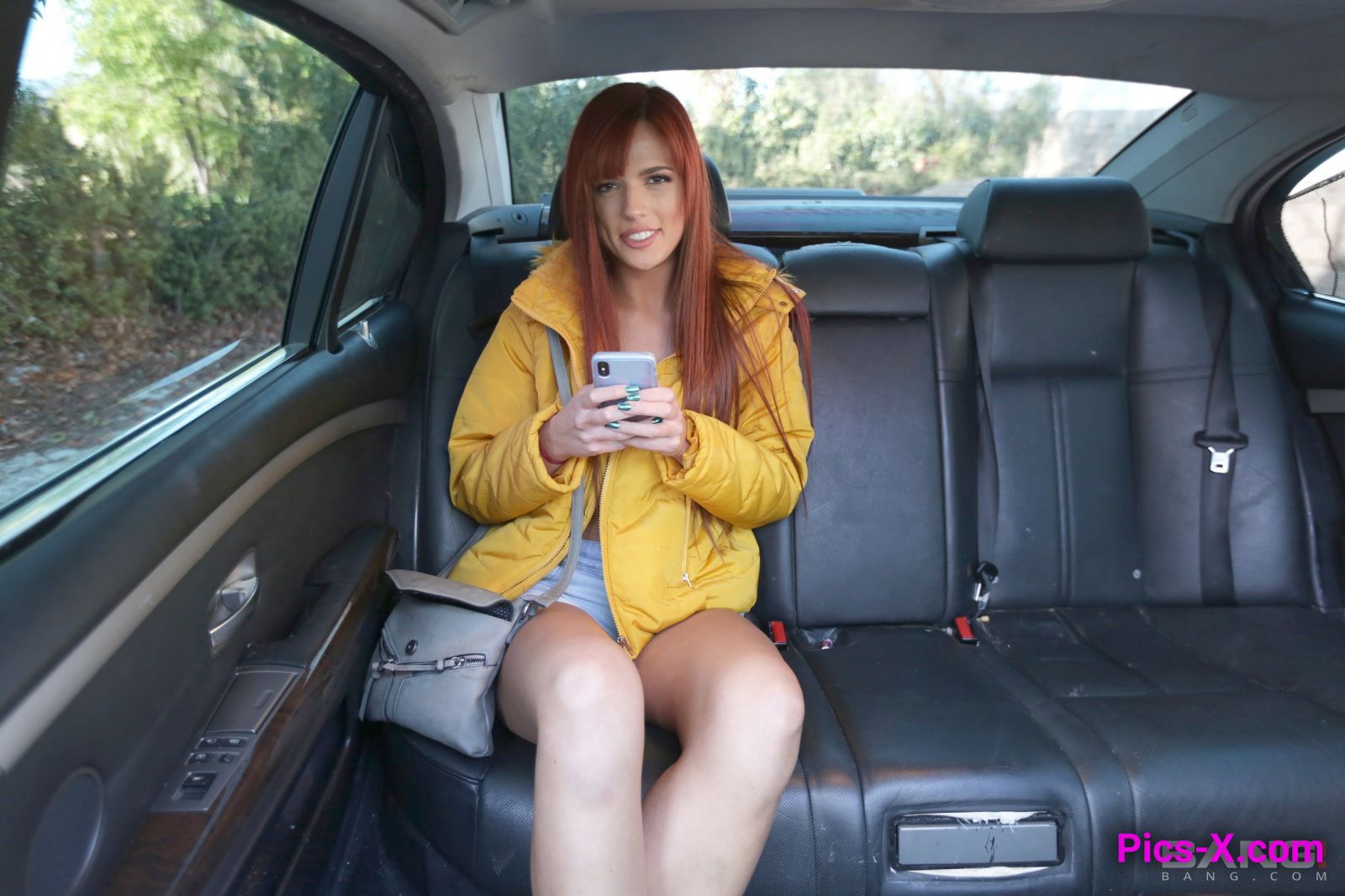 amateur photo SCARLETT MAE PIC581