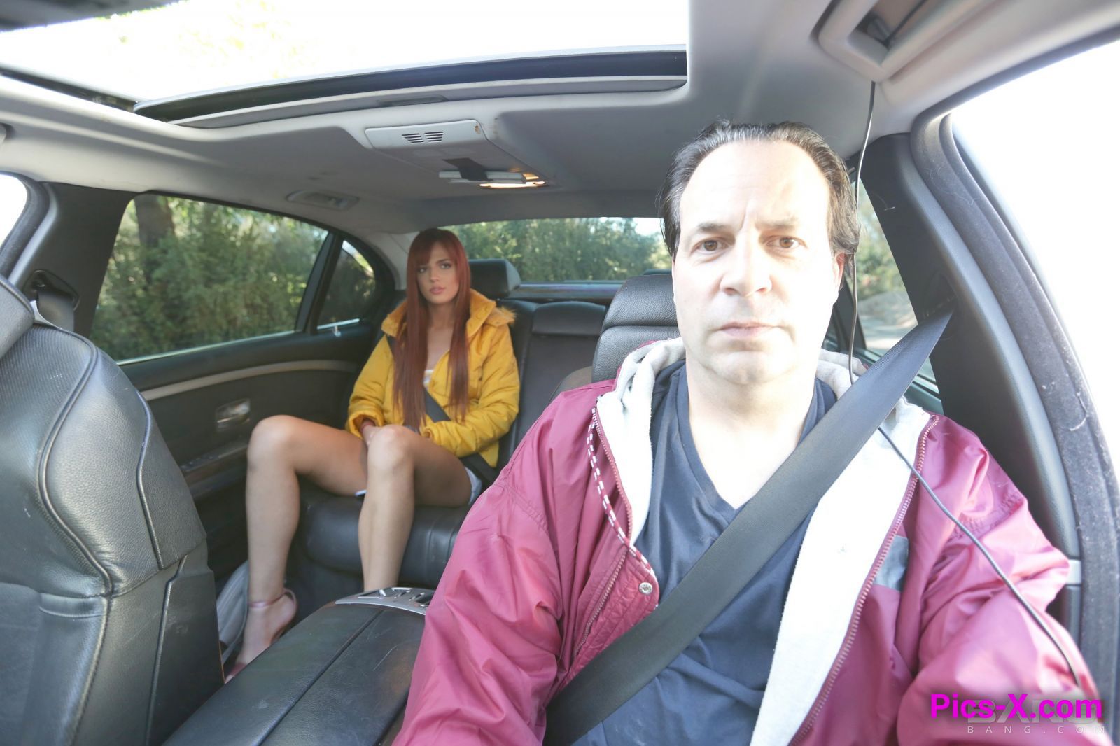 amateur photo SCARLETT MAE PIC583