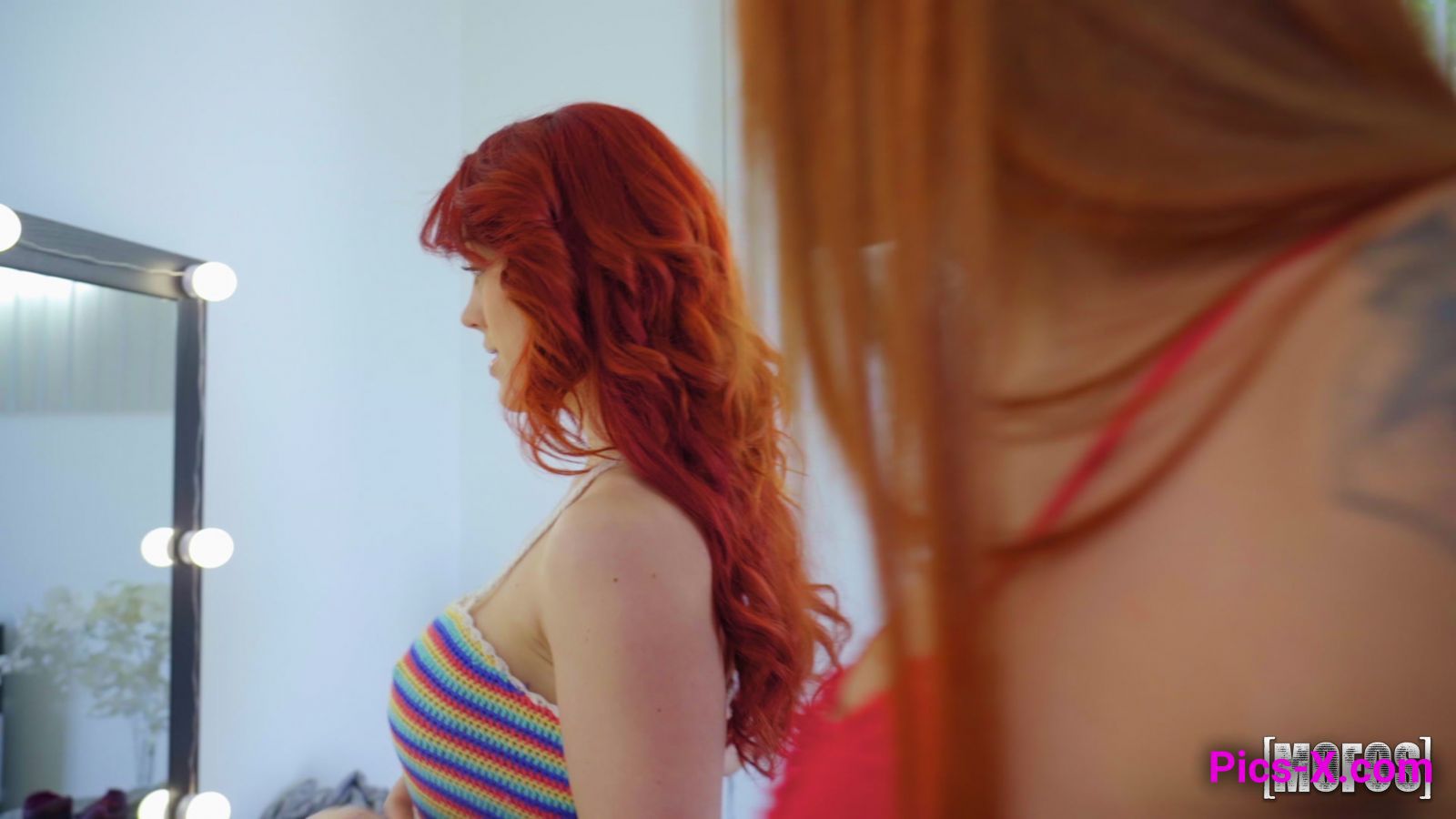 amateur photo SCARLETT MAE PIC619