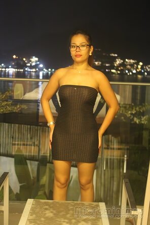 amateur photo Black is Dangerous 0138-topaz-faceai-enhance-4x