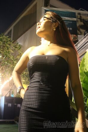 amateur photo Black is Dangerous 0142-topaz-faceai-enhance-4x