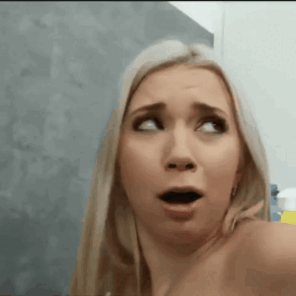 amateur pic JUICY BLONDE FUCKS IN THE LAUNDRY