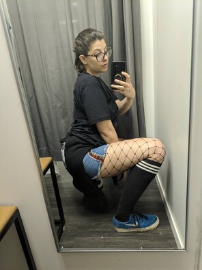 amateur photo [F] My everyday outfit