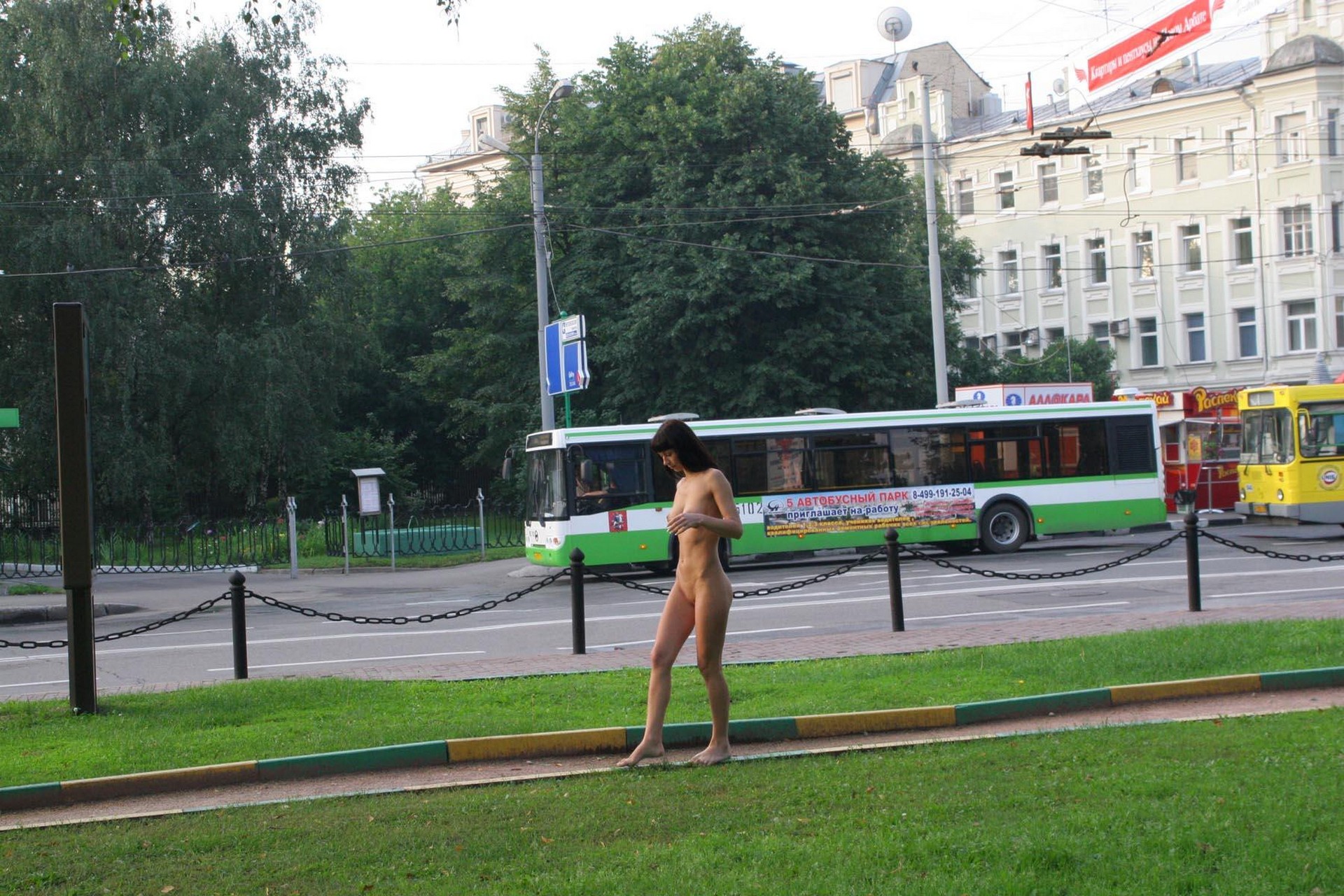 amateur photo Olga 002