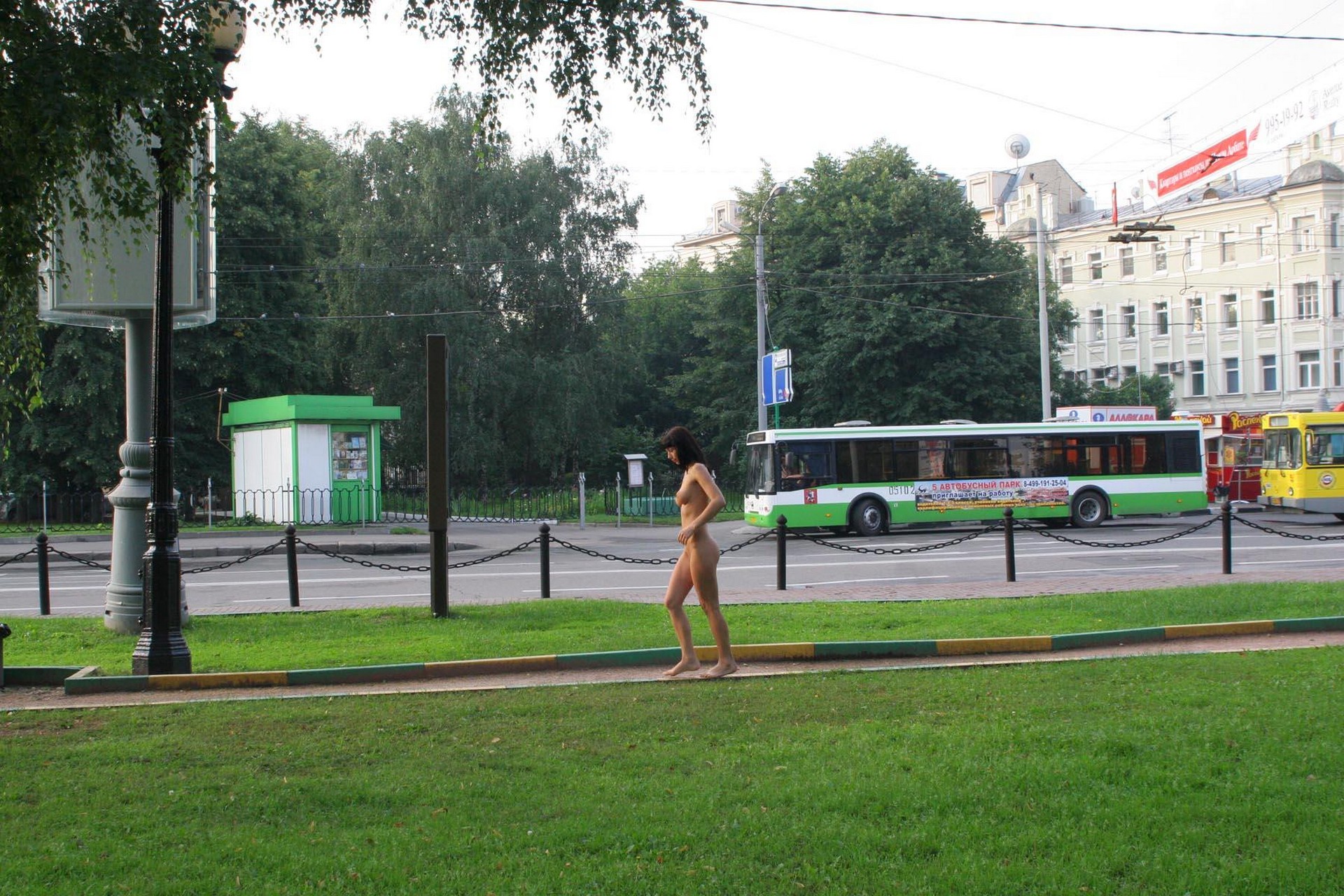 amateur photo Olga 003