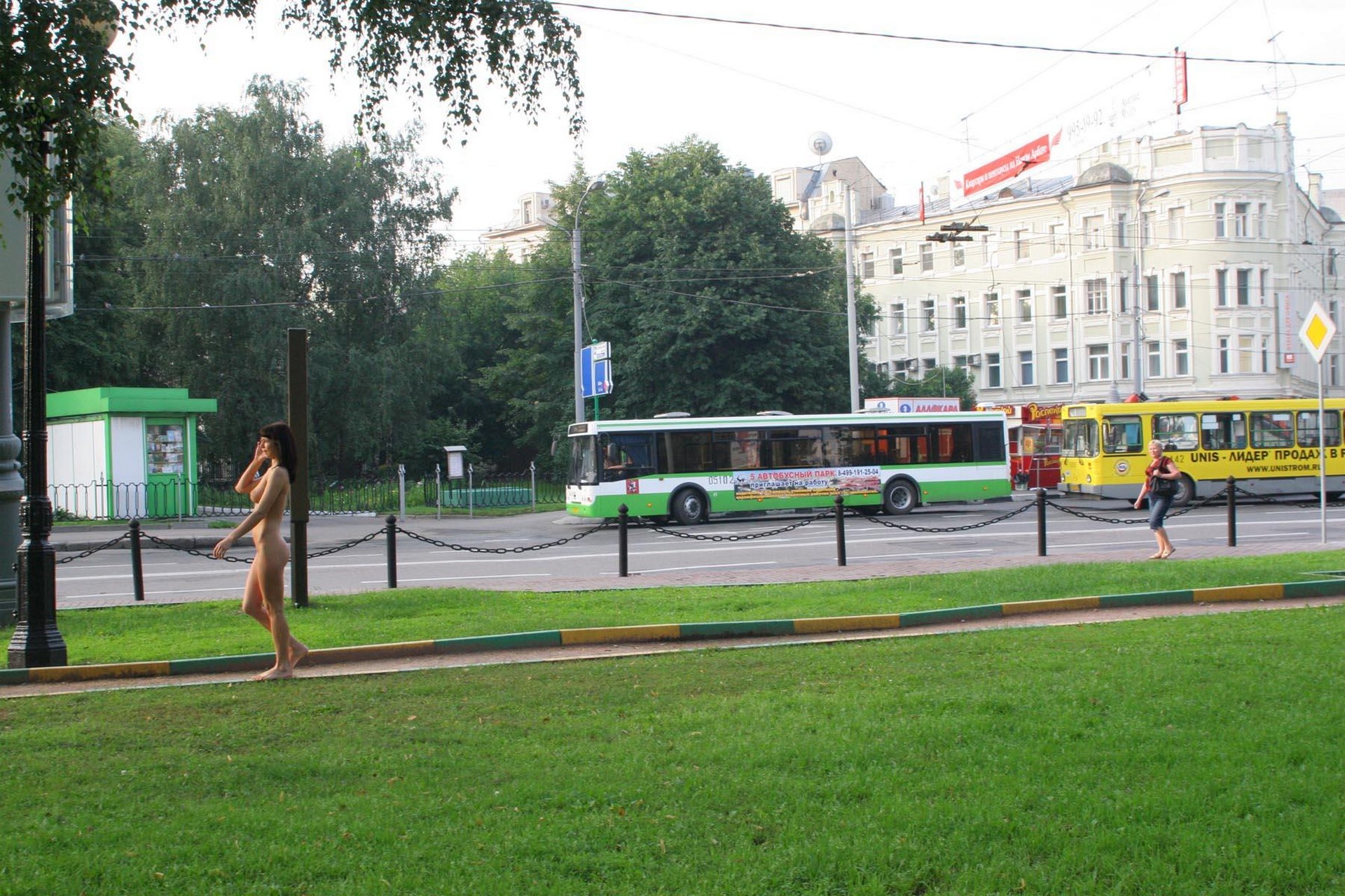 amateur photo Olga 005
