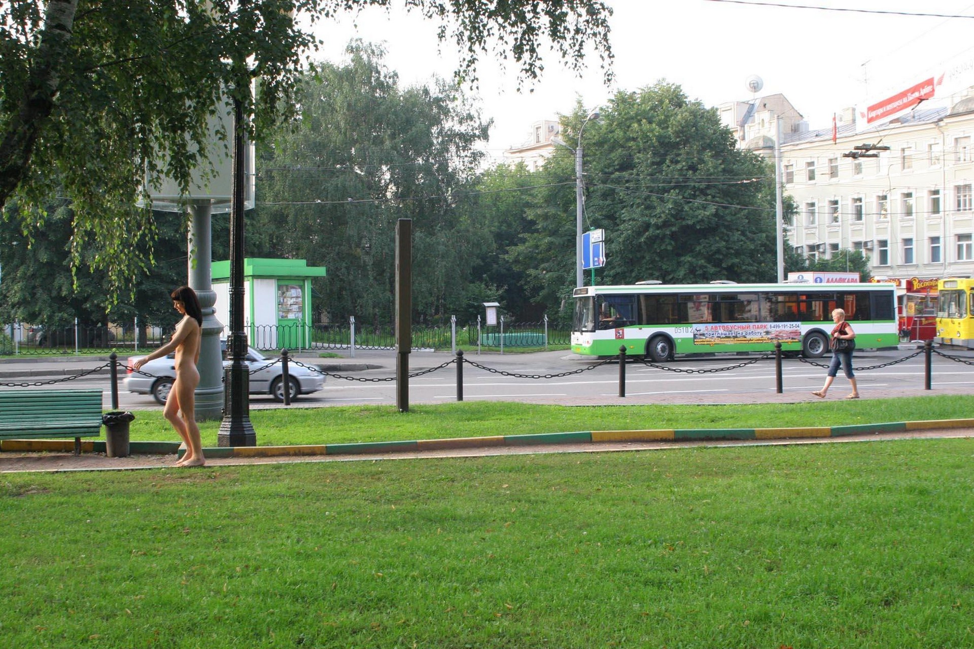 amateur photo Olga 008