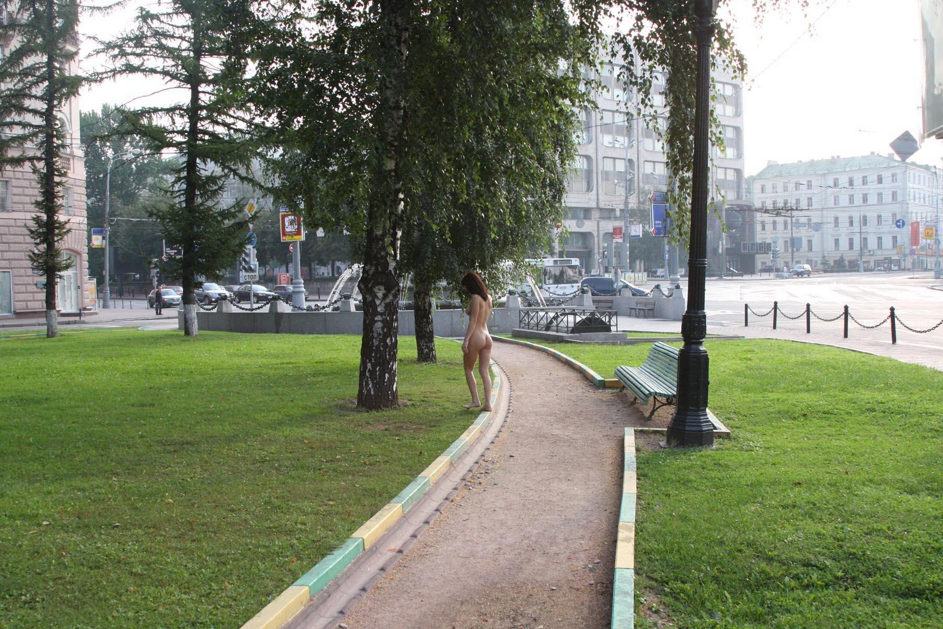 amateur photo Olga 010
